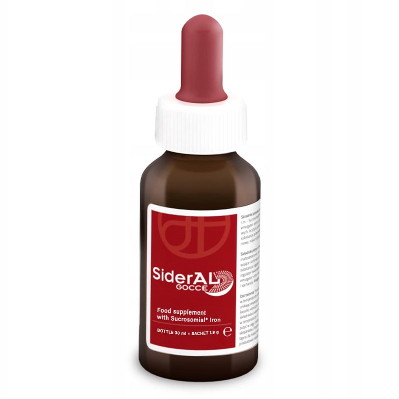 Sideral Drops 30 mL