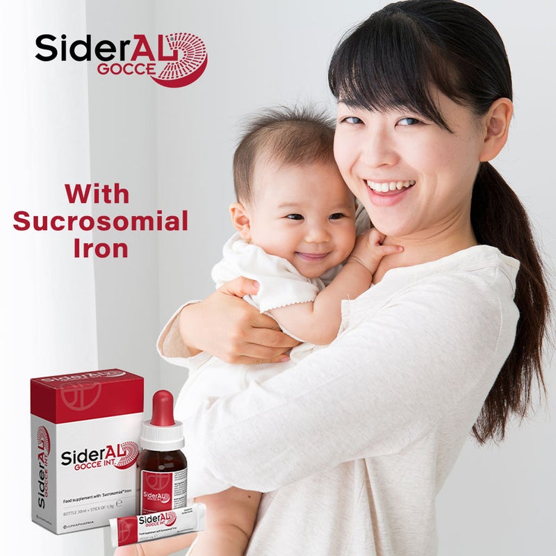 Sideral Drops 30 mL