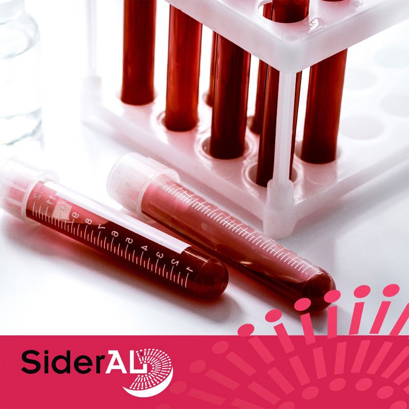 Sideral Forte Capsules, Pack of 20's