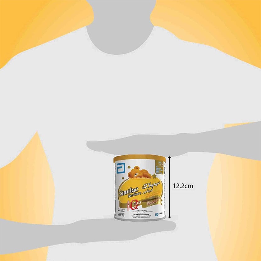 Similac NeoSure Gold Special Premature Baby Milk Formula For 0 To 12 Months 370g