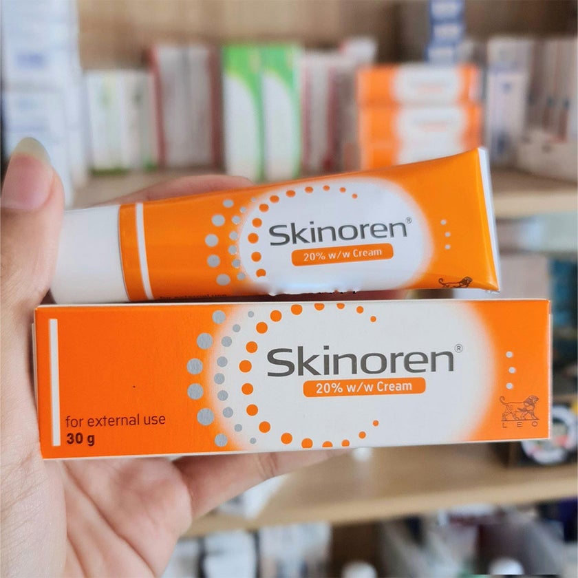 Skinoren Cream 30g