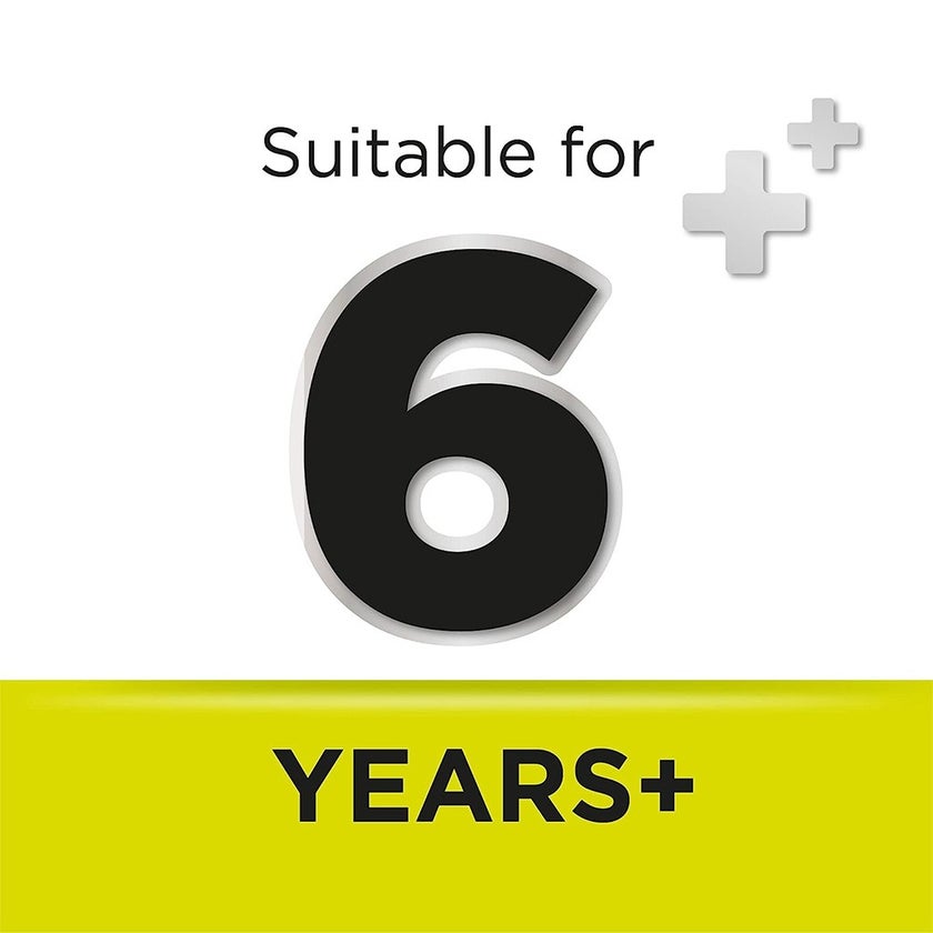 Strepsils Lemon Sugar Free Lozenges, Pack of 16's