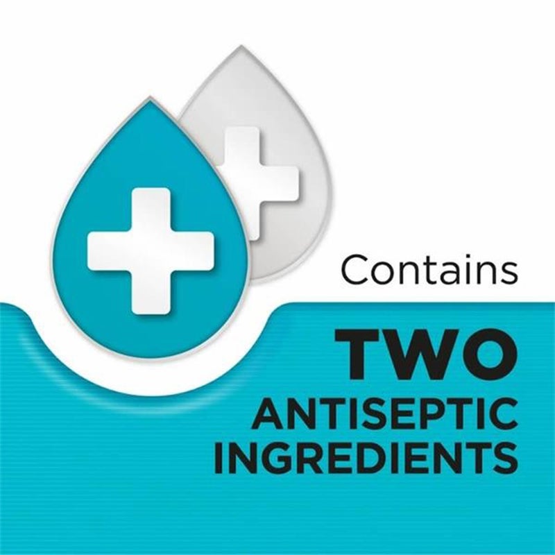 Strepsils Menthol Lozenges 24's