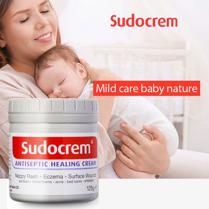 Sudocrem Antiseptic Healing Cream 125 g