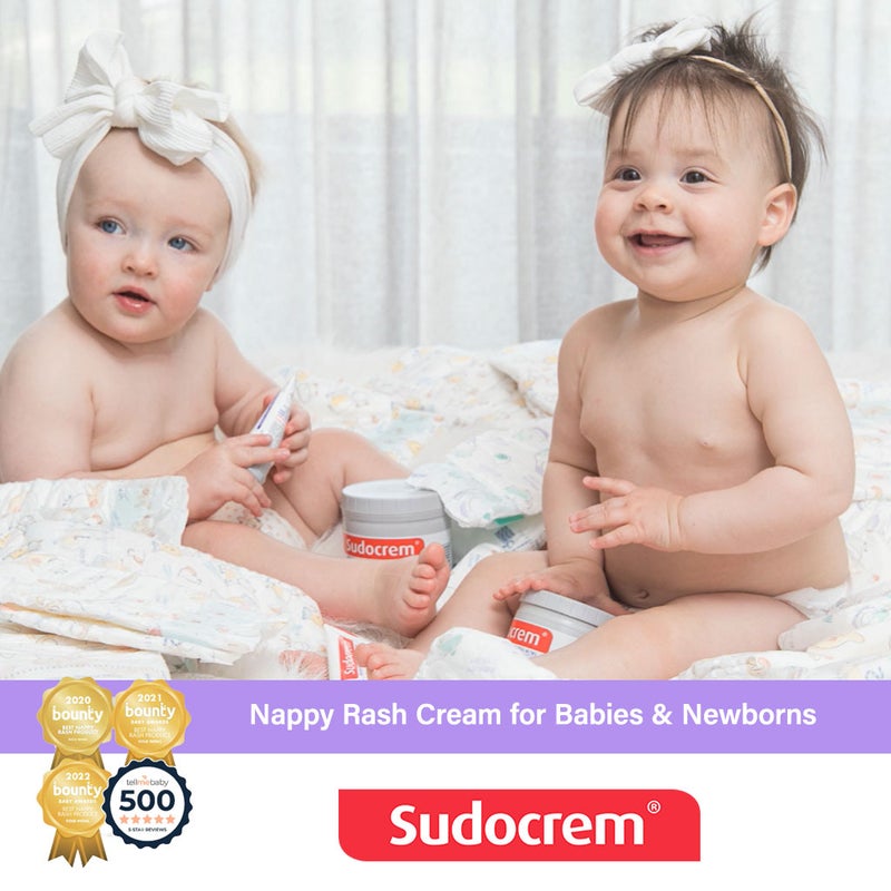 Sudocrem Antiseptic Healing Cream 125 g