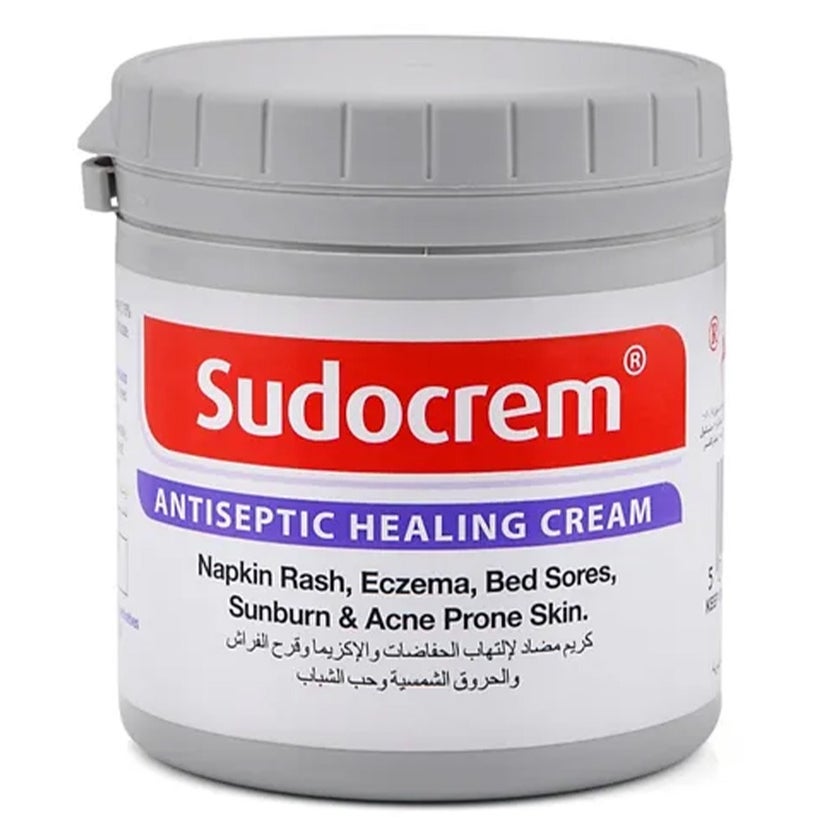 Sudocrem Antiseptic Healing Cream 250g