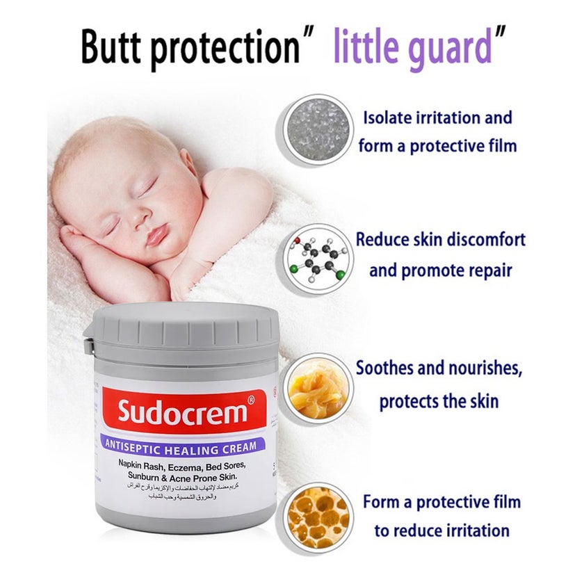 Sudocrem Antiseptic Healing Cream 60g