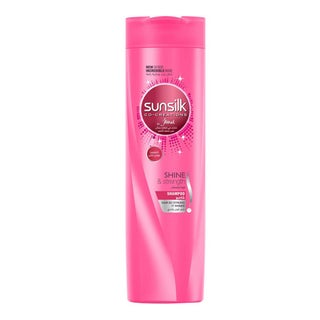 Sunsilk Shine & Strength Shampoo 400ml