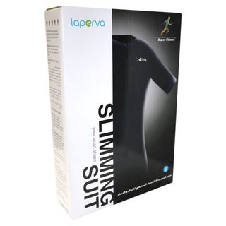 Laperva Super Firmer Slimming Suit NB055 Large