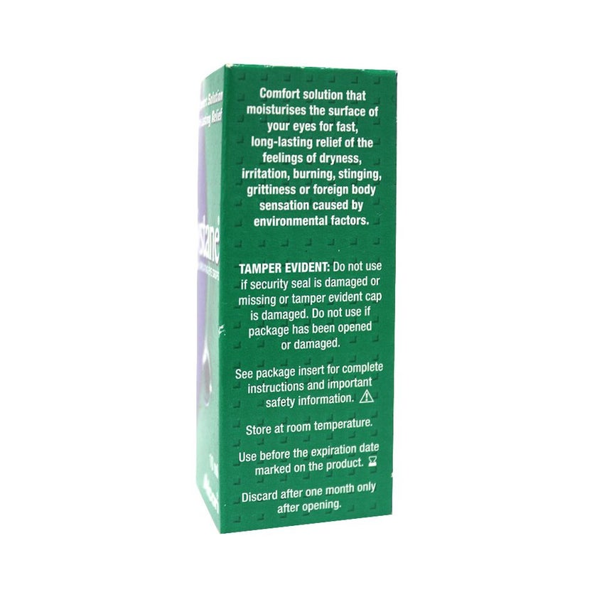 Systane Eye Drops 10ml