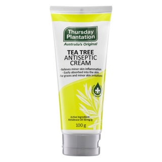 Thursday Plantation Tea Tree Antiseptic Cream 100g