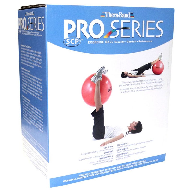 Theraband Pro Series Exercise Ball 45 cm