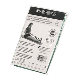 Theraband Green 1.5 m