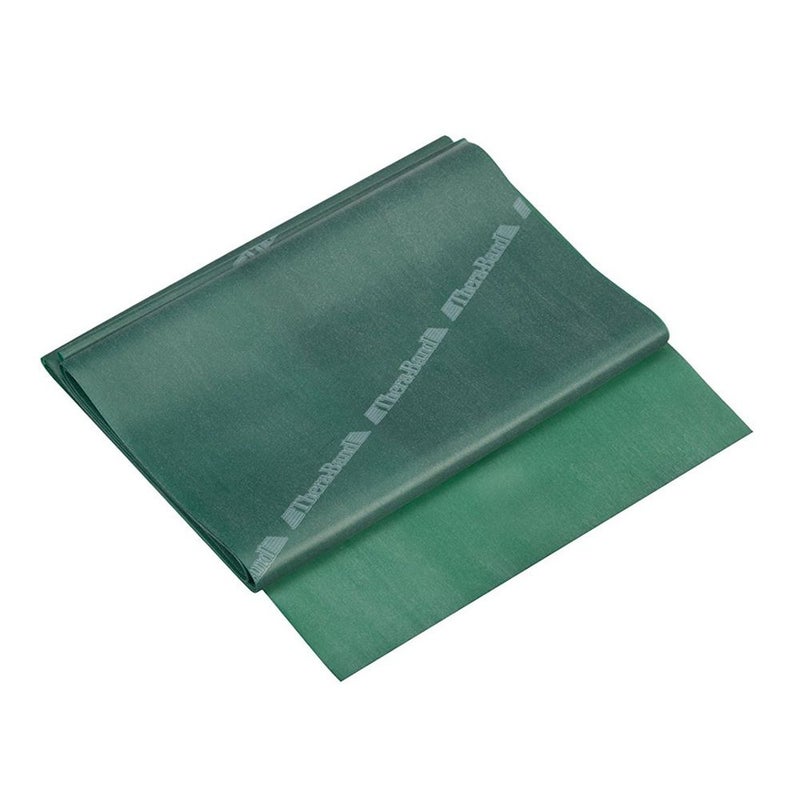 Theraband Green 1.5 m