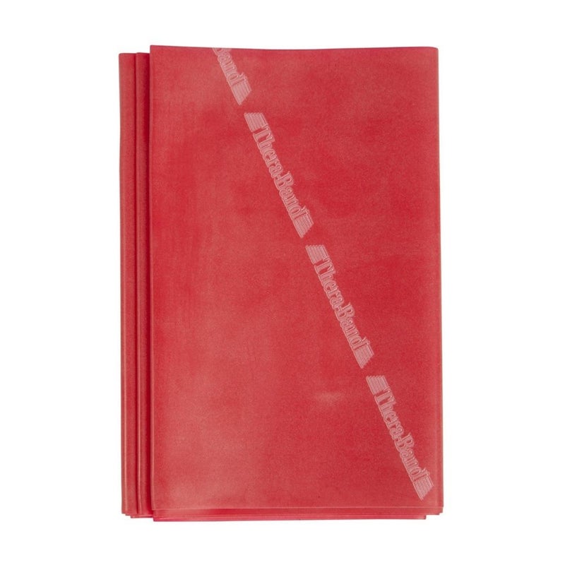 Theraband Red 1.5 m