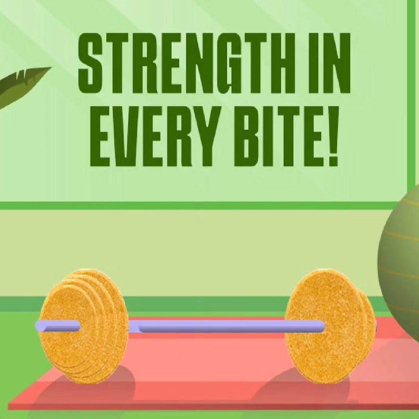 Threptin Diskettes 200g