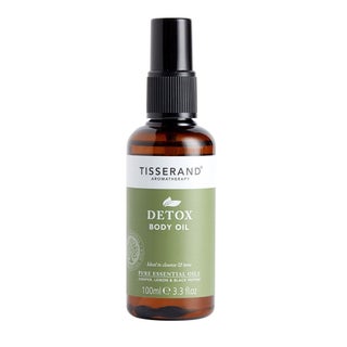 Tisserand Detox Body Oil 100 mL