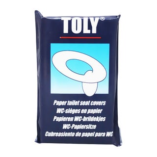 Toly Toilet Seat Cover