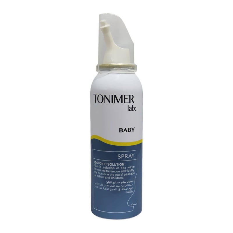 Tonimer Baby Spray 100 mL