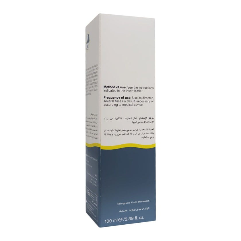 Tonimer Baby Spray 100ml