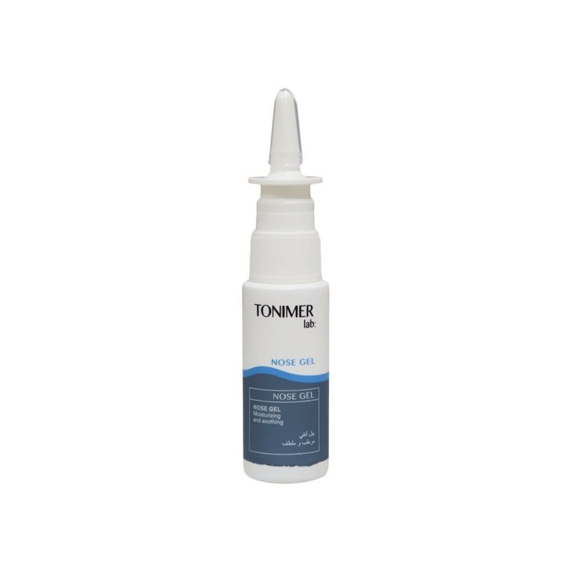 Tonimer Nasal Gel 20 mL