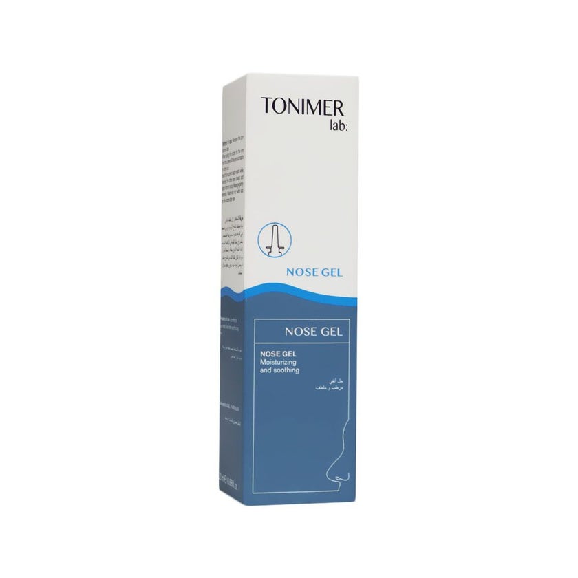 Tonimer Nasal Gel 20ml