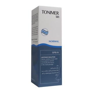 Tonimer Normal Spray 30 mL