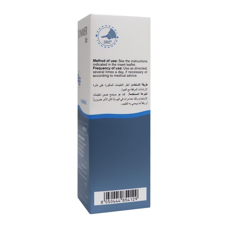 Tonimer Normal Spray 30 mL