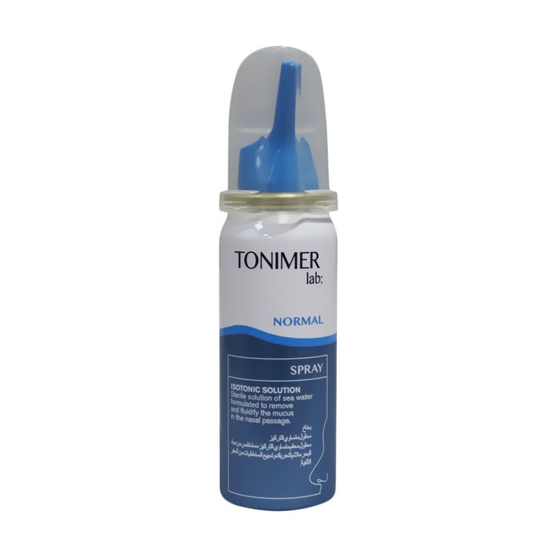 Tonimer Normal Spray 30 mL