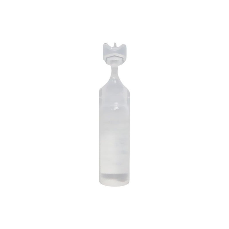 Tonimer Single Dose Vials 5 mL 12's