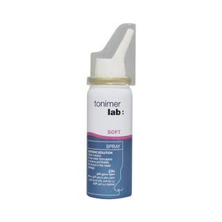 Tonimer Soft Spray 30 mL