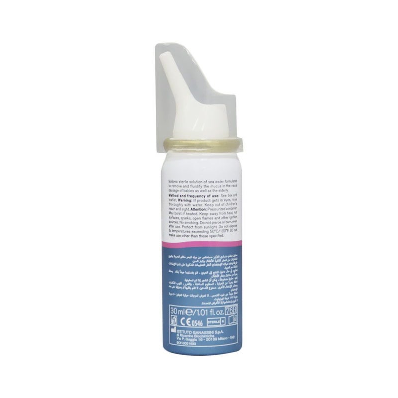 Tonimer Soft Spray 30 mL