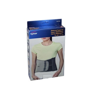 Tynor Abdominal Support 9 inch XL A-01