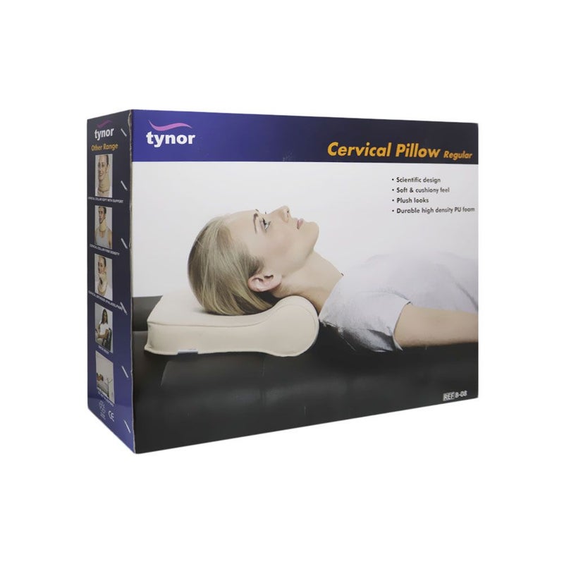 Tynor Cervical Pillow Regular