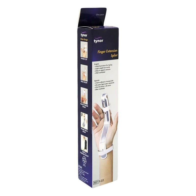 Tynor Finger Extension Splint