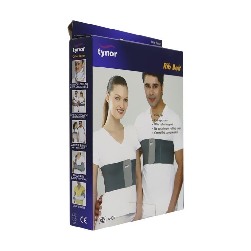 Tynor Rib Belt Medium