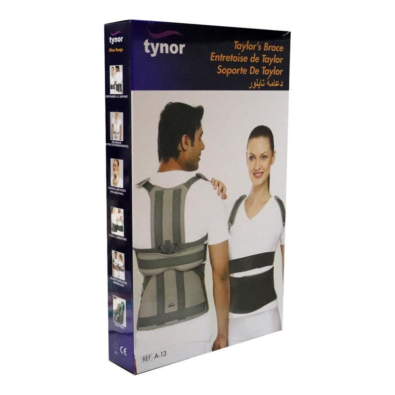 Tynor Taylor's Brace Universal