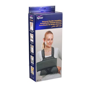 Tynor Universal Shoulder Immobilizer Size Special 107 to 130 cm