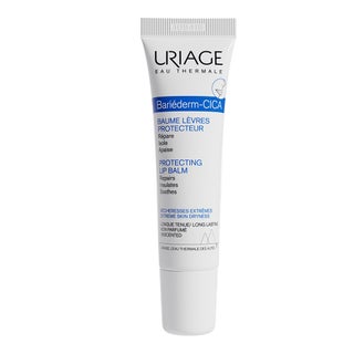 Uriage Bariederm-CICA Protecting Lip Balm For Soothing & Repairing 15ml