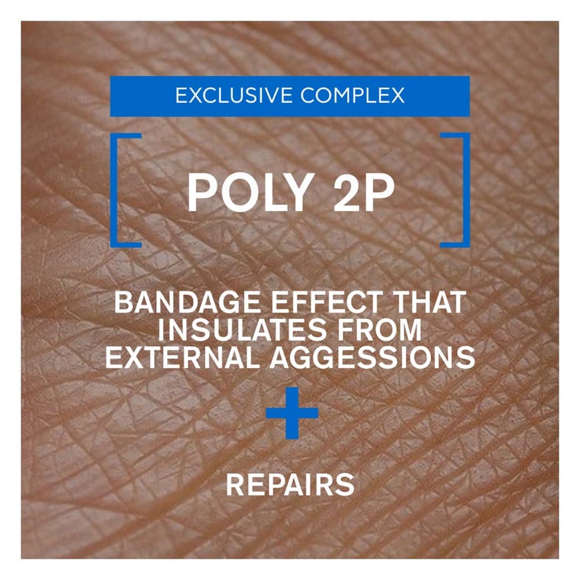 Uriage Bariederm-CICA Protecting Lip Balm For Soothing & Repairing 15ml