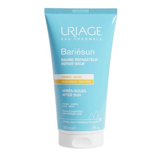 Uriage Bariesun After Sun Moisturizing Repair Balm For Face & Body 150ml 