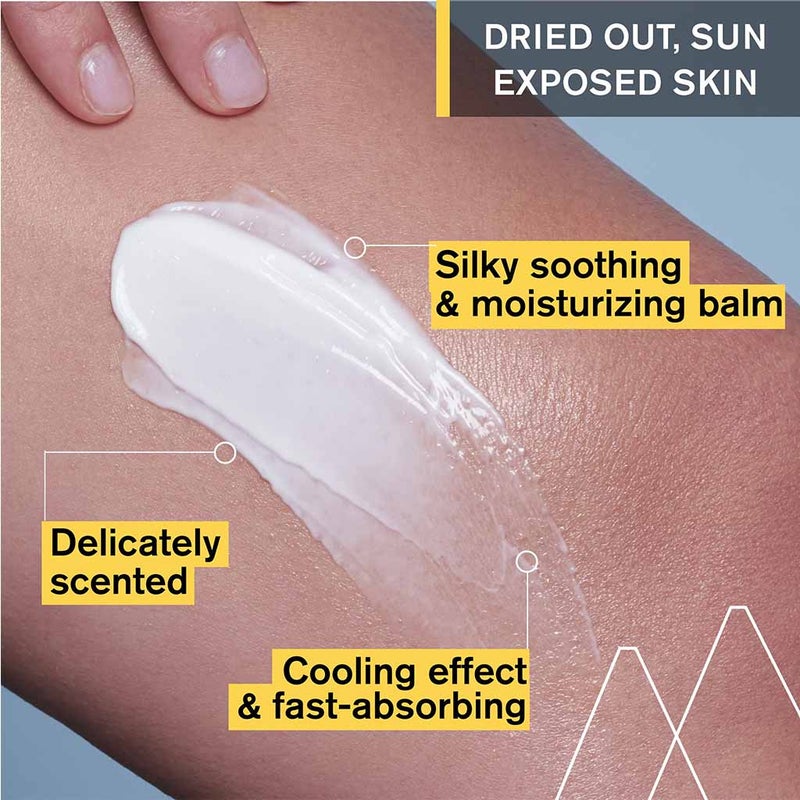 Uriage Bariesun After Sun Moisturizing Repair Balm For Face & Body 150ml 