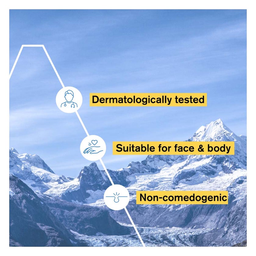 Uriage Bariesun After Sun Moisturizing Repair Balm For Face & Body 150ml 