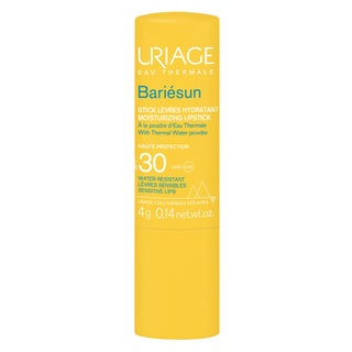 Uriage Bariesun With SPF 30 Moisturizing Lip Stick 4g
