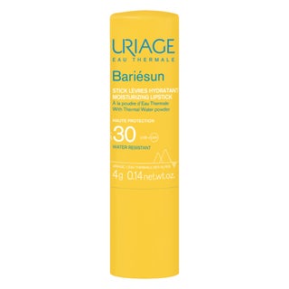 Uriage Bariesun With SPF 30 Moisturizing Lip Stick 4g
