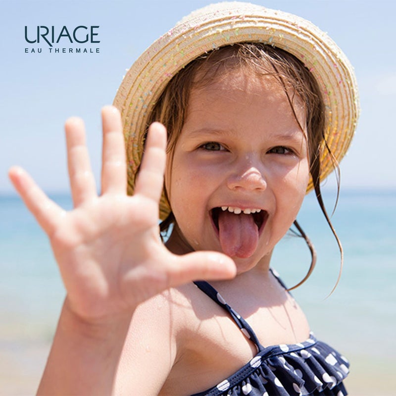 Uriage Bariesun for Children SPF50+ Lotion 100 mL