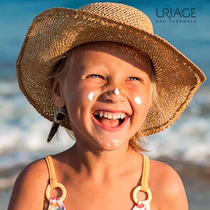 Uriage Bariesun for Children SPF50+ Lotion 100 mL