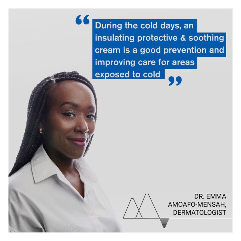 Uriage Protective Cold Cream For Very Dry & Sensitive Skin 100ml