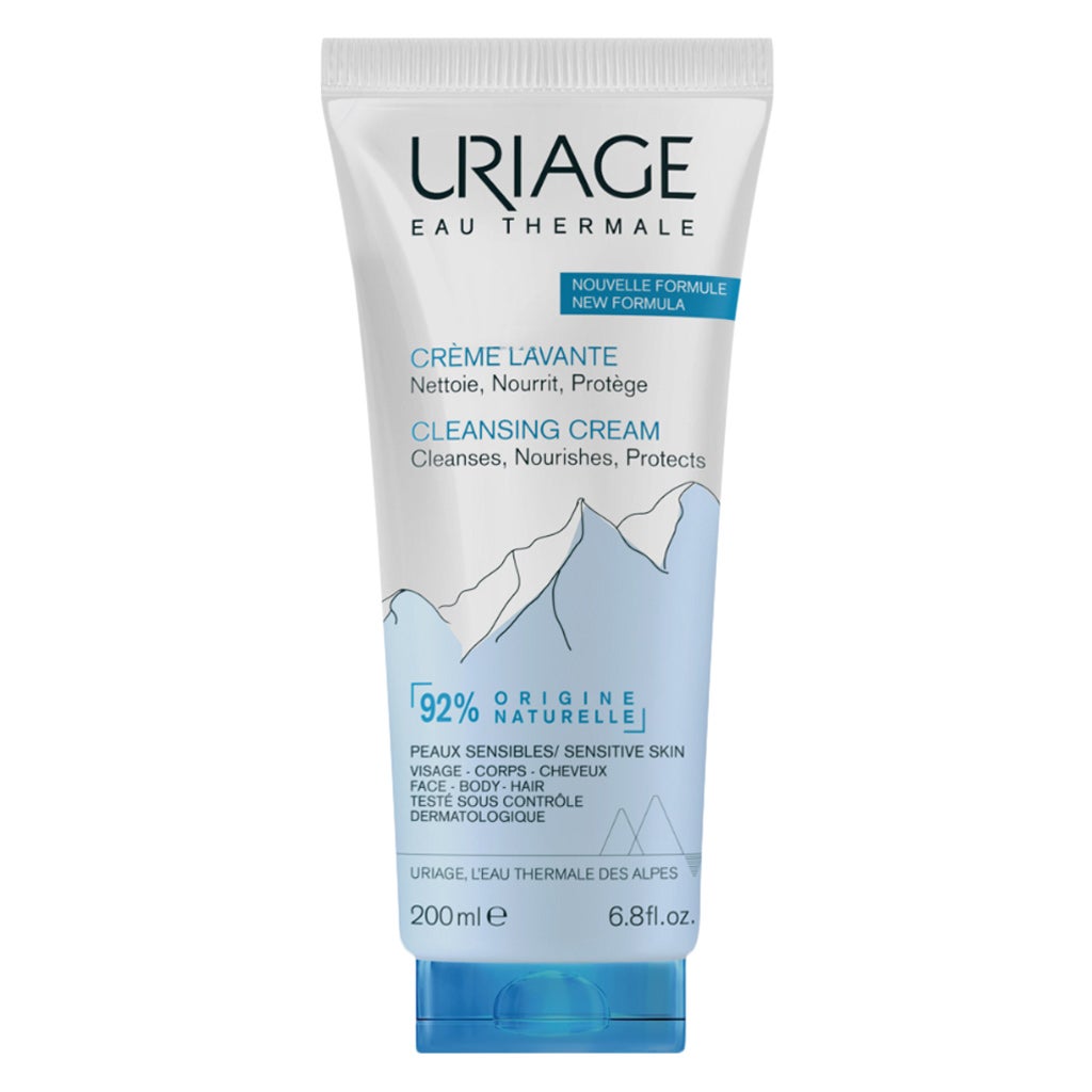 Uriage Cleanser Range Online | myAster UAE