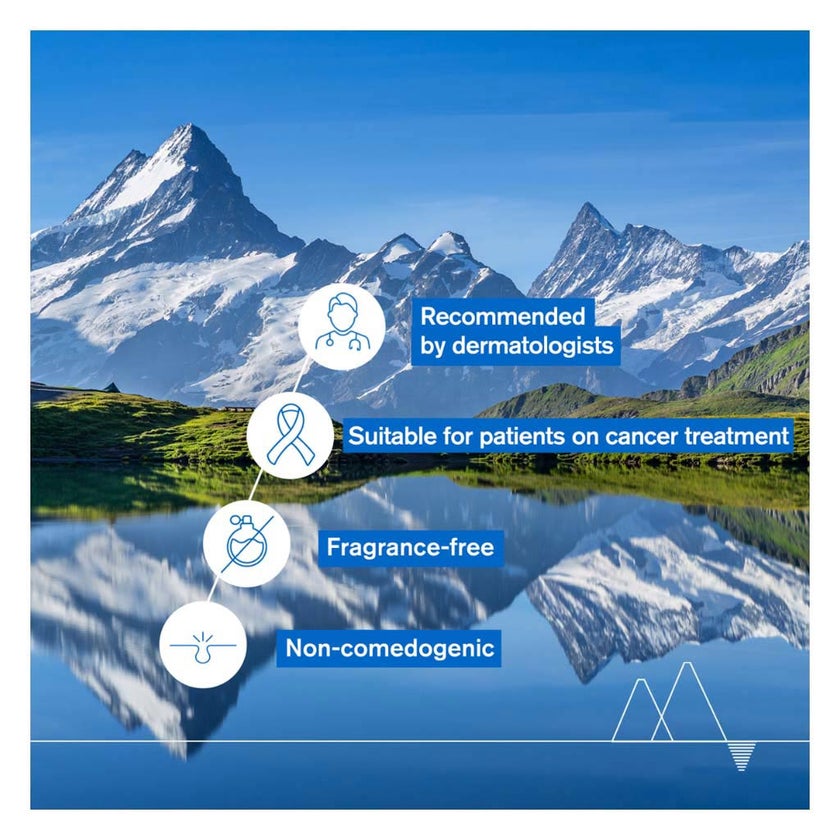 Uriage Bariederm-CICA Repairing Cream With Copper & Zinc 40ml